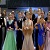 В Каменском прошел Всеукраинский турнир по спортивным бальным танцам