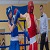В Каменском провели открытый чемпионат ДЮСШ № 2 по боксу