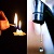 В Каменском часть потребителей остались без света и воды