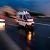 В Каменском двое мужчин были госпитализированы с минно-взрывными травмами