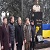 В Каменском районе открыли памятник Т. Шевченко