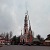 В Каменском продолжают реконструкцию Свято-Николаевского собора