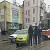 ДТП в Каменском стало причиной приостановки движения трамваев