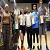 «Снюсики» выиграли турнир по стритболу в Каменском