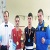 Каменские боксёры стали обладателями наград Всеукраинского турнира «Кубок Днепра»