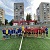 Спортсмены Каменского продолжают «Футбольный марафон мира»
