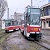 Трамвай № 2 г. Каменское на час изменит маршрут движения