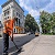 В Каменском ремонтируют дорожное полотно центрального проспекта