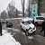 В Каменском столкнулись легковые авто