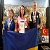 Ученица тренера из Каменского  стала чемпионкой мира по международным шашкам