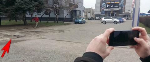 В Каменском выявляют проблемные участки в благоустройстве территории Днепродзержинск