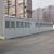 Сборка конструкций модулей в Днепродзержинске началась