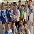 Студенты г. Каменское стали победителями на Кубке Украины по чир-спорту и чирлидингу