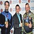 Армлифтеры  Каменского завоевали 5 наград чемпионата Европы