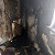 В Каменском ликвидировали пожар в жилом доме