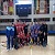 В Каменском команда «Днепронет» выиграла турнир по волейболу