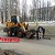 В Каменском ремонтируют дорожное покрытие по проспекту Стуса