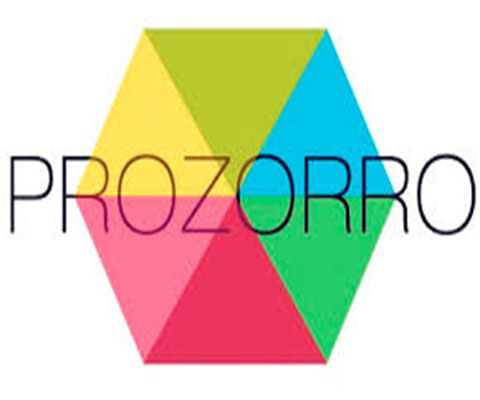       ProZorro 