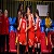 Баскетболистки «Прометея» в третий раз уверенно победили в женском Еврокубке
