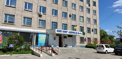 В Каменском проведут реорганизацию медицинских учреждений Днепродзержинск