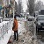 Синоптики прогнозируют в Каменском первый снег