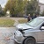 В Каменском на Соцгороде произошло дорожное происшествие