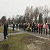 В Каменском провели церемонию возложения цветов к памятному знаку жертв Голодомора