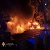 В Каменском ликвидировали пожар в Днепровском районе
