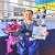 Каменчанка победила на Всеукраинском турнире «сильных» по боксу