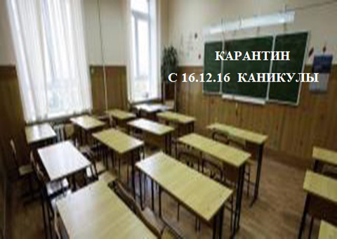 Школьников Каменского отправляют на дополнительные каникулы Днепродзержинск