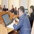 Депутаты г. Каменское поддержали обращение мэра к Ринату Ахметову