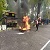В Каменском провели областной чемпионат по пожарно-прикладному спорту