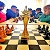 Шахматисты г. Каменское провели чемпионат по молниеносной игре