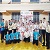В Каменском провели второй «Кубок новичка» для каратистов