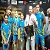 На Кубке Европы каратисты из Каменского завоевали «бронзу»
