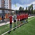 Юные футболисты г. Каменское стали победителями отборочного тура гимназиады