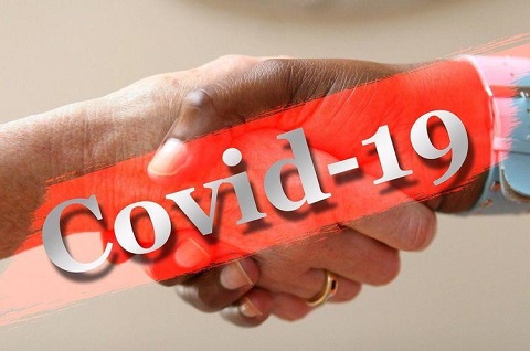 В Каменском за сутки подтвердили 6 случаев COVID-19 Днепродзержинск
