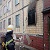 В Каменском ликвидировали пожар в квартире многоэтажки