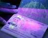 В Украине ввели биометрические паспорта