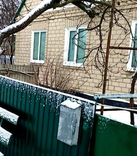 В Каменском районе задержали серийного вора Днепродзержинск