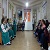 В гостях у переселенцев в г. Каменское побывали участники ансамбля «Черемшина»