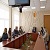В г. Каменское прошло очередное заседание исполнительного комитета горсовета