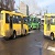 На четырех автобусных маршрутах г. Каменское изменяются тарифы