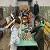 В бомбоубежище г. Каменское провели молодёжный чемпионат по шашкам