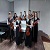 Каменской ансамбль скрипачей одержал победу на международном фестивале