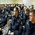 В Каменском стажируются курсанты учебных заведений системы МВД