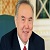 Почетный гражданин г. Каменское сложил полномочия действующего Президента Казахстана