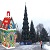 В Каменском закупят новогодние подарки для детей