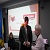 Каменская городская организация ВО «Батькивщина» провела выборы председателя