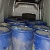 Полицейские в г. Каменское изъяли тонны спирта
